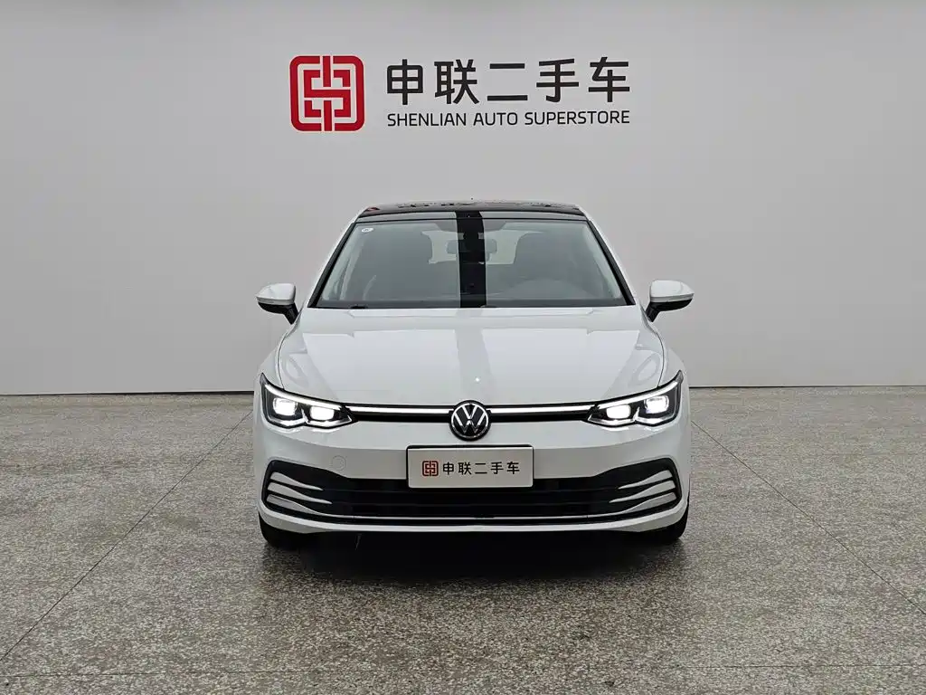 Фото 5 - Volkswagen Golf