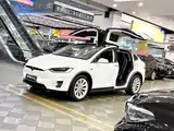Фото 1 - Tesla Model X
