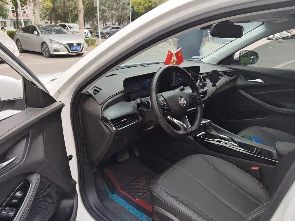 Buick Verano 2024 2023 Pro Joy Edition