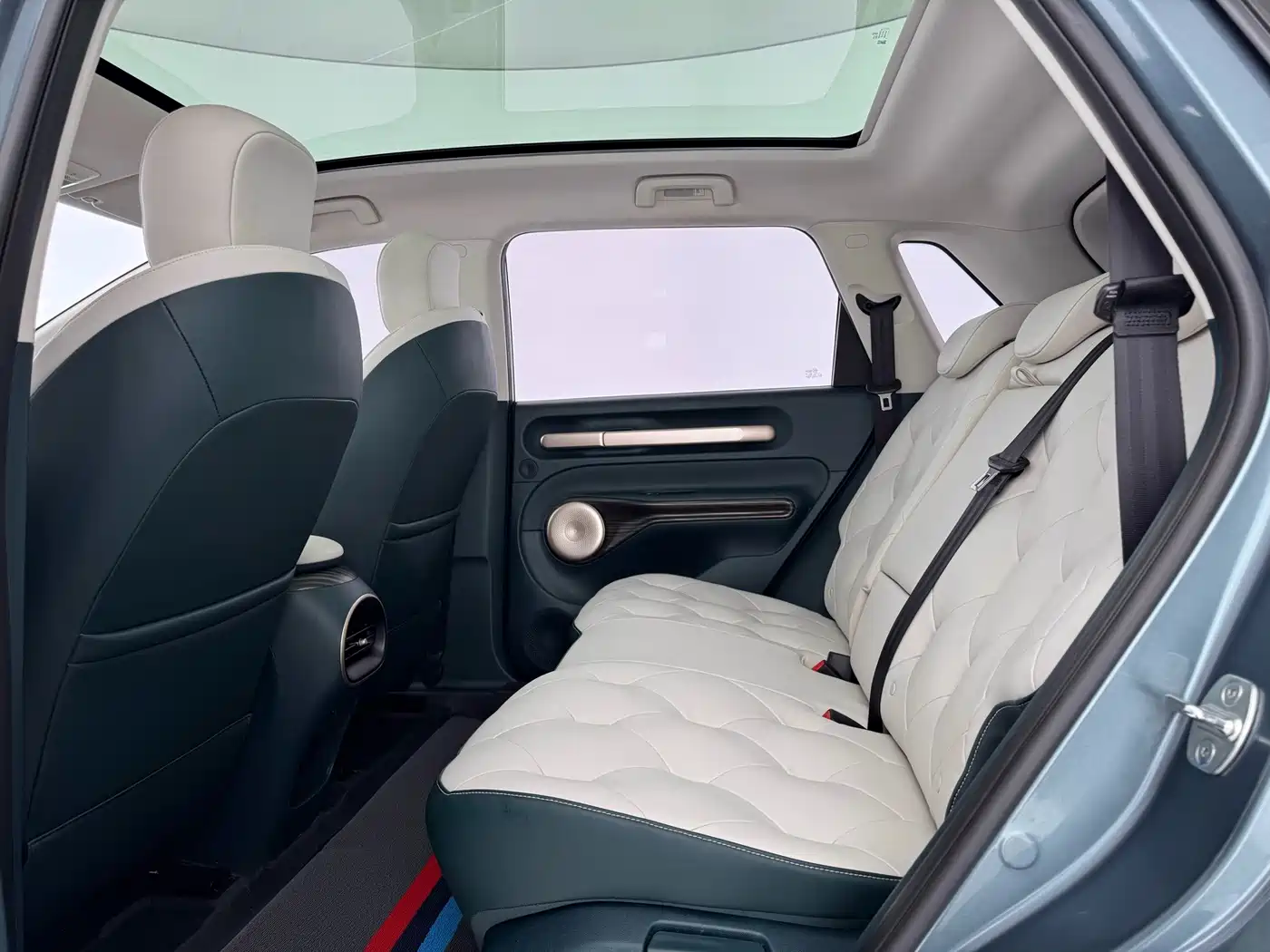 Baojun Cloud 2023 2023 460 Max