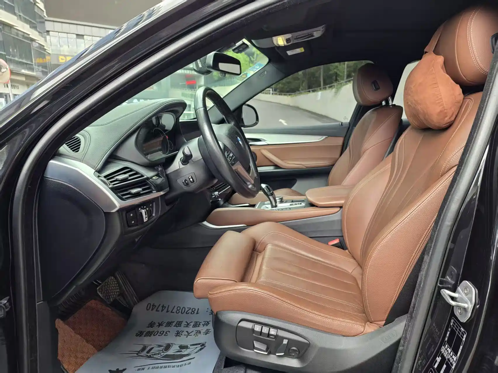 Фото 5 - BMW X6