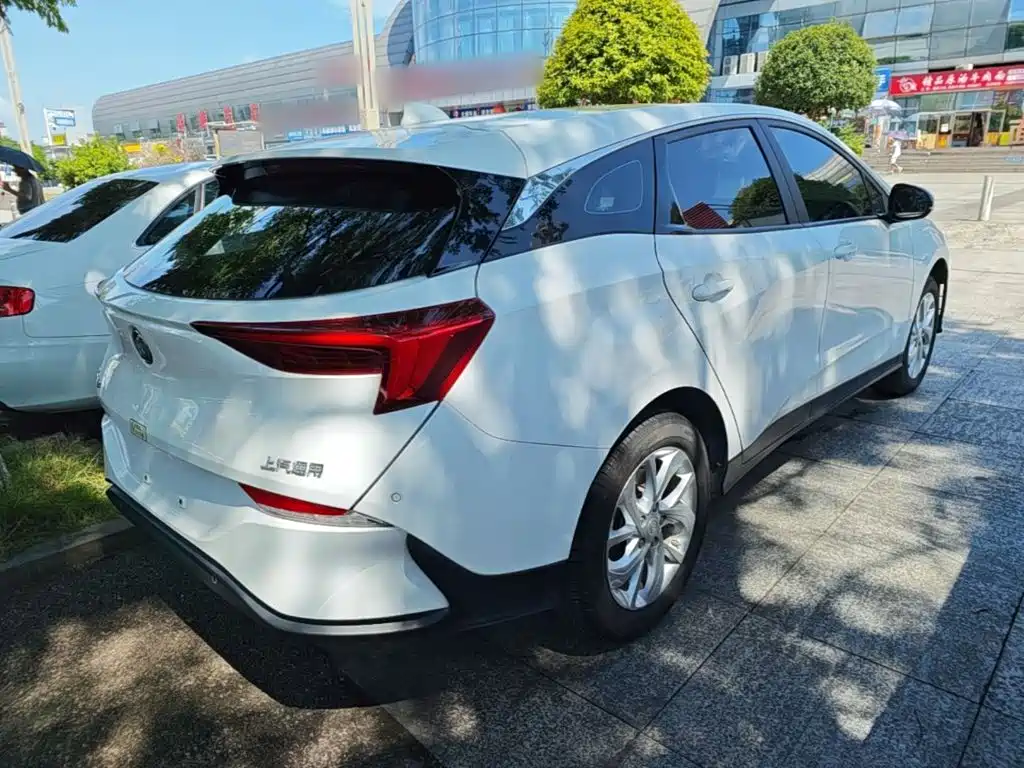 Buick Velite 6 2024 2024 430km Comfort Edition
