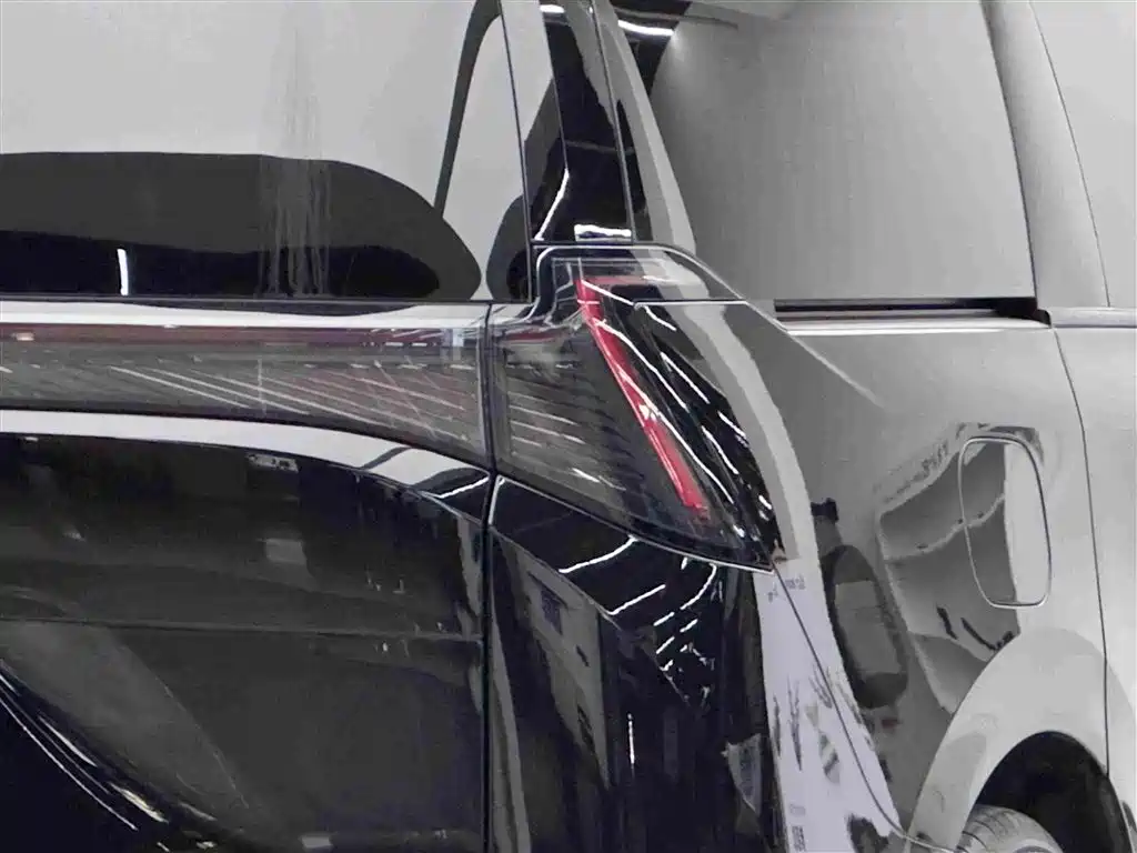 Buick Zhijing Shijia 2026 2026 Model PHEV Base Version