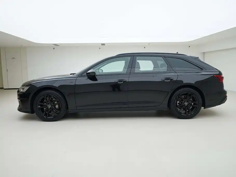 Audi A6 (Import) 2024 2023 Avant Pioneer 45 TFSI Premium Dynamic