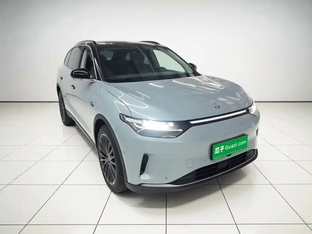 Фото 4 - Leapmotor C11