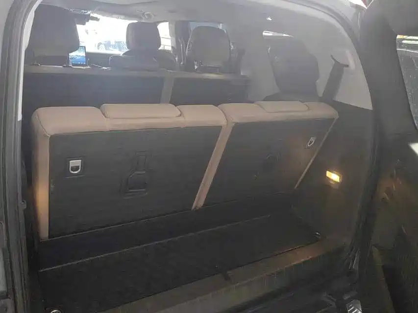 BAIC ORV Beijing Off-Road BJ60 2023 2022 2.0T National Day Edition 7-Seater