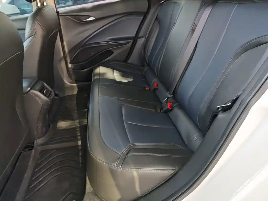 Buick Velite 6 2024 2024 430km Comfort Edition