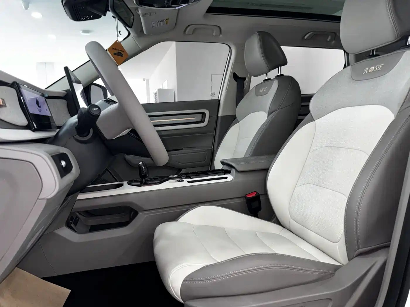 Geely ICON 2026 2026 Chocolate 1.5TD Pure Edition