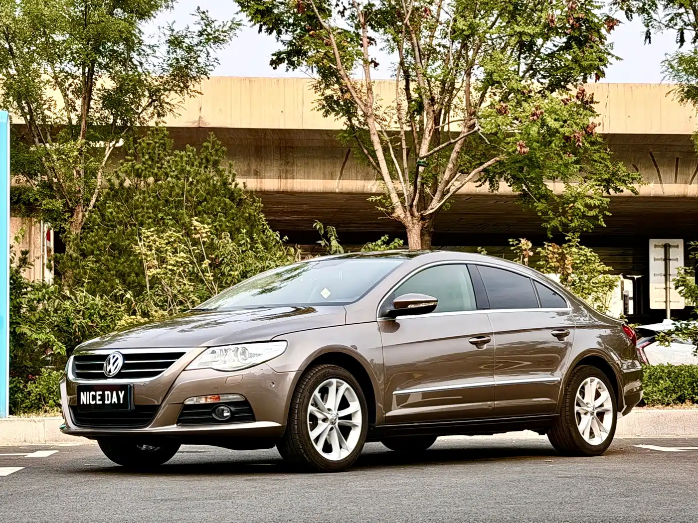 Volkswagen CC 2013 2012 Model 2.0TSI Luxury