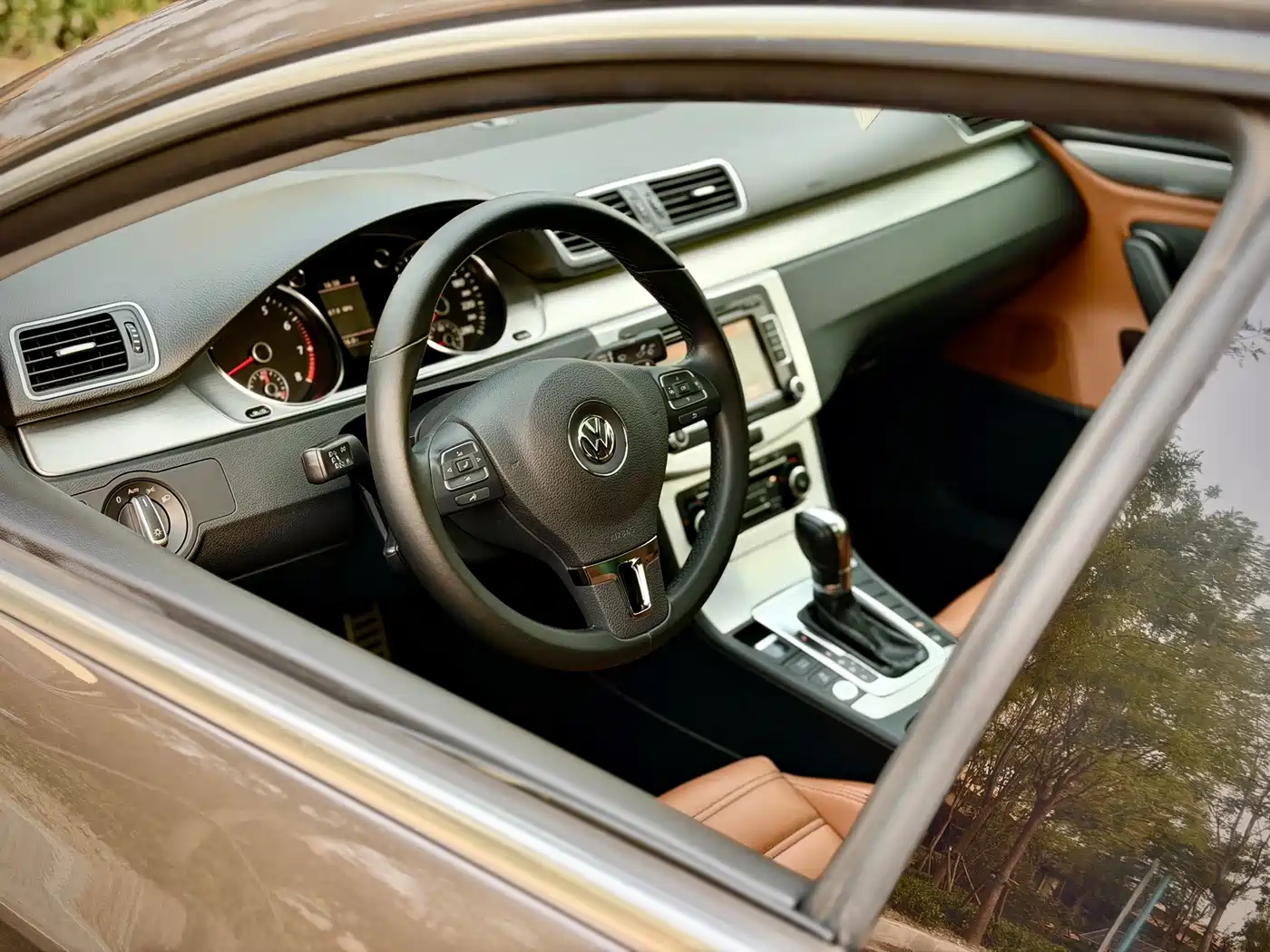 Volkswagen CC 2013 2012 Model 2.0TSI Luxury