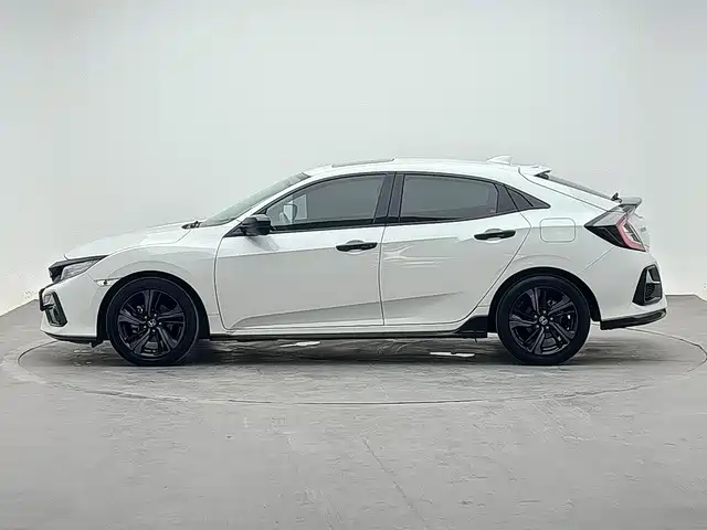 Photo 3 - Honda Civic