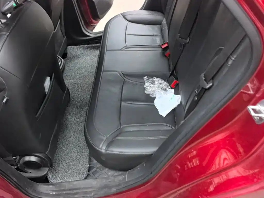 Buick Excelle GT 2018 2018 18T Automatic Elite