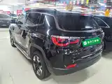 Фото 5 - Jeep Compass