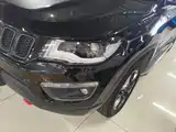 Фото 24 - Jeep Compass