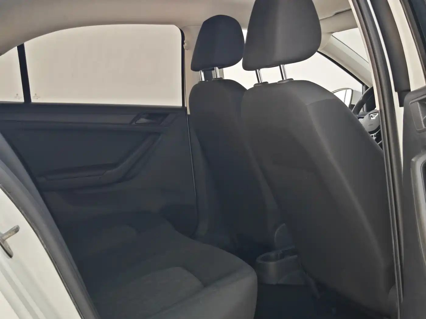 Jetta VA3 2020 2020 1.5L Auto Upward Life Edition