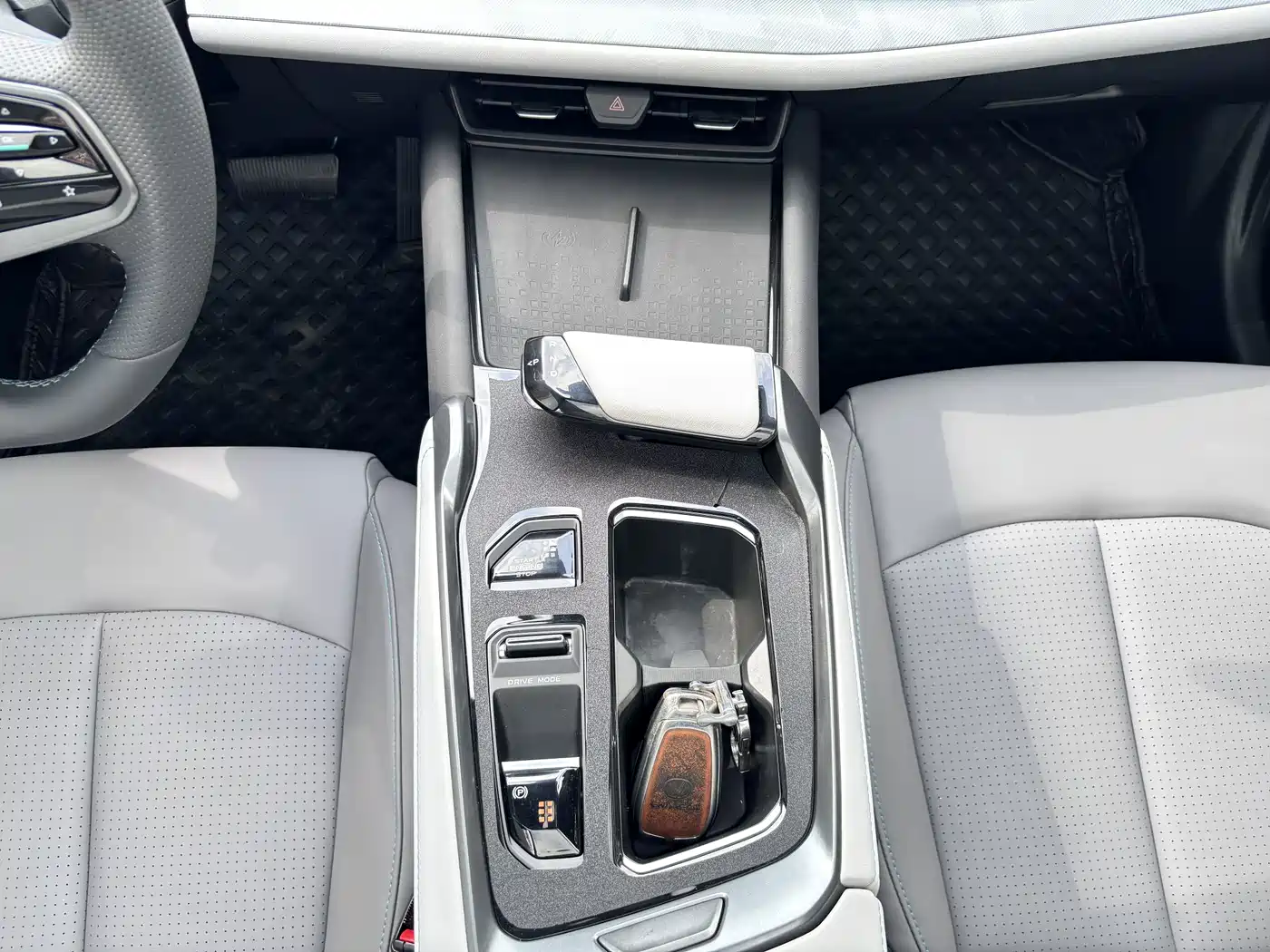 Changan UNI-T 2023 2023 2nd Generation 1.5T Premium