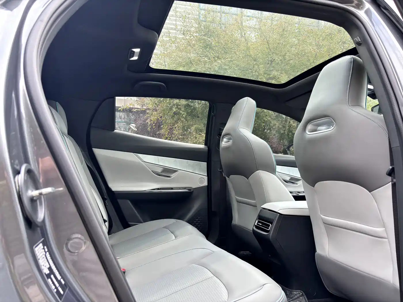 Changan UNI-T 2023 2023 2nd Generation 1.5T Premium