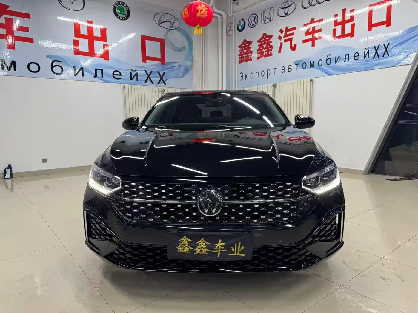 Volkswagen Lavida 2023 280TSI DSG Starlight Comfort Edition фото 2