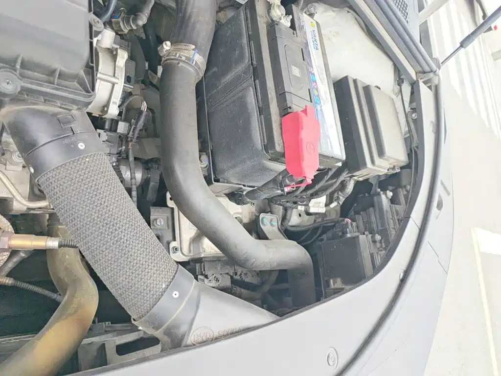 BYD Song PLUS 2021 2020 1.5T Automatic Premium