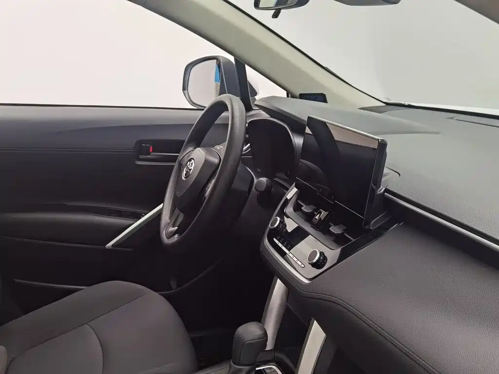Toyota Corolla Cross, миниатюра 22