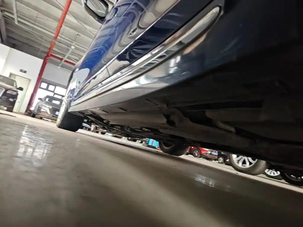 Infiniti Q50L 2020 2018 2.0T Leisure Edition (China VI)