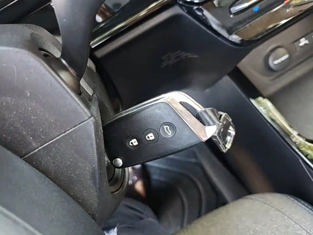 Baojun RC-6 2020 2019 1.5T Manual 24-hour Online Elite