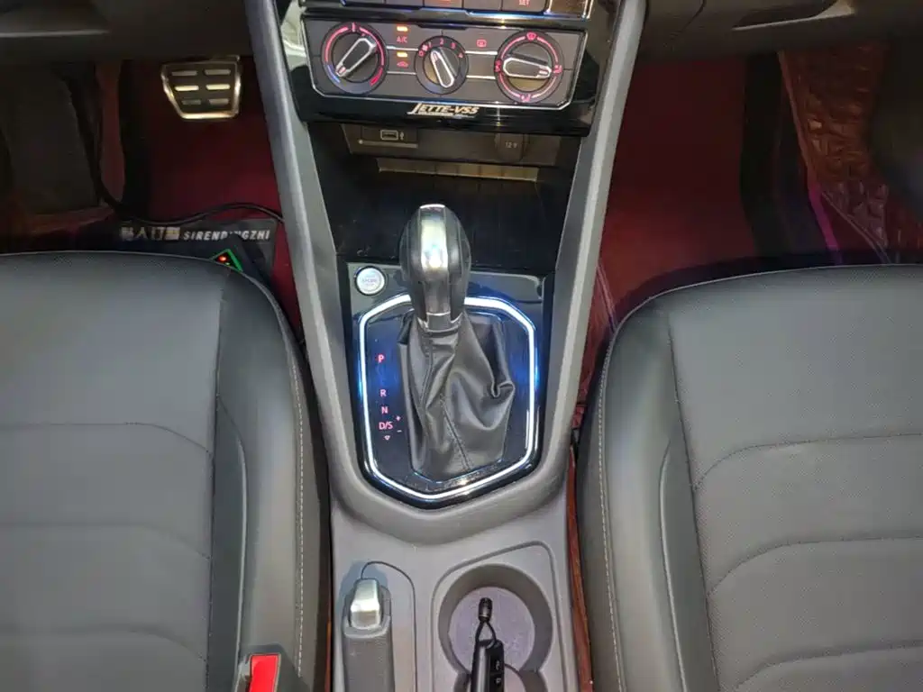 Jetta VS5 2021 2019 280TSI Automatic Joy Edition