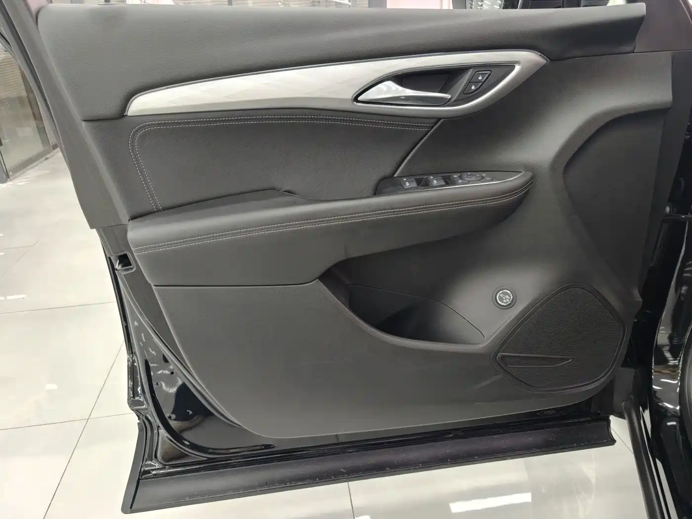 Buick Envision S 2025 2025 25T Premium Platinum Edition