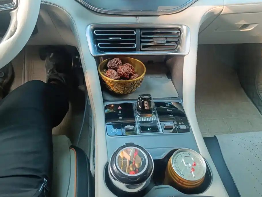 Photo 16 - BYD Song PLUS PHEV