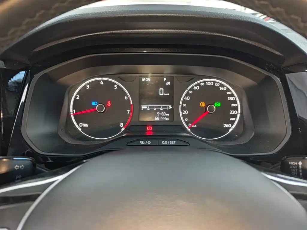 Jetta VS5 2021 2019 280TSI Automatic Joy Edition