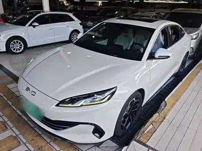 BYD Seal 06