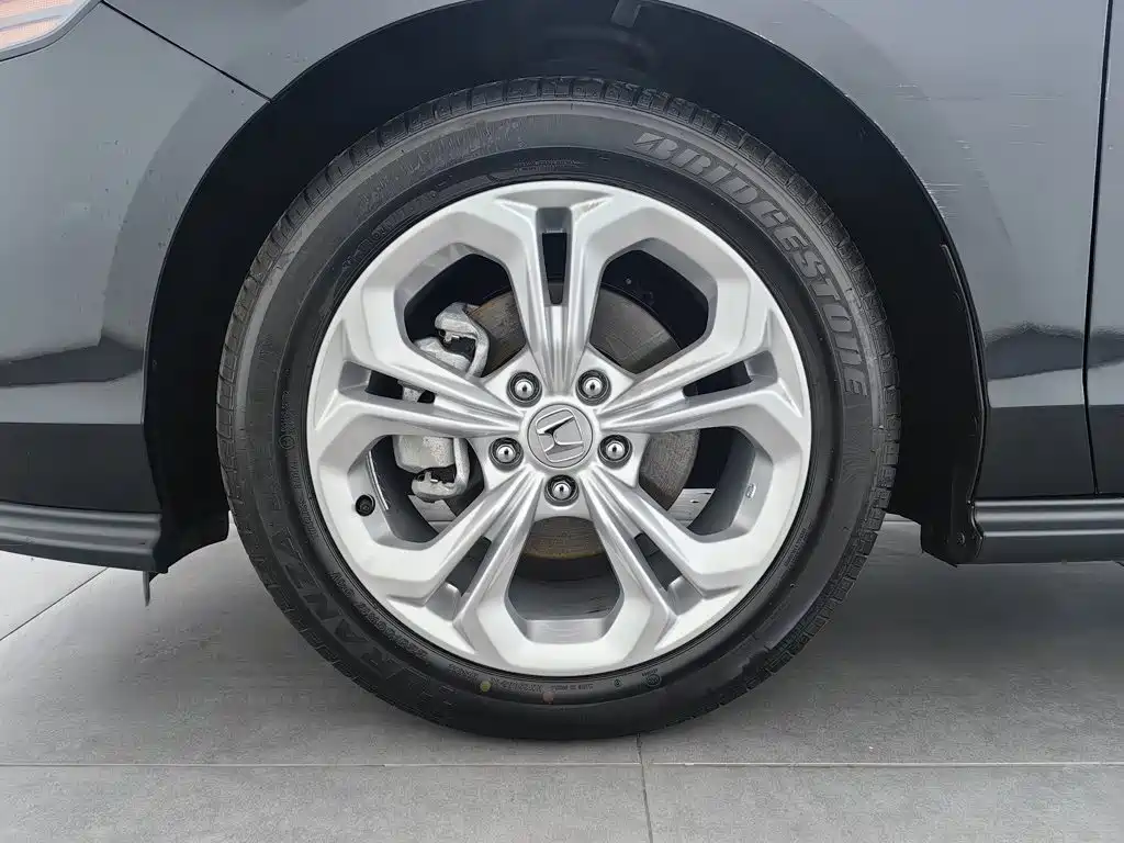 Honda Accord 2024 2024 260TURBO Luxury Edition