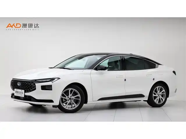 Ford Mondeo 2022