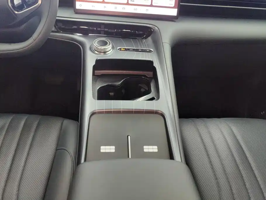 Geely Galaxy Galaxy E5 2024 2024 530km Starship Edition