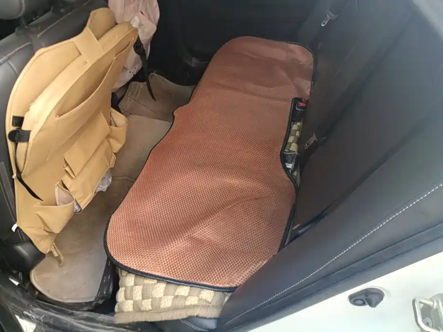 BYD F3 2020 2018 1.5L Manual Classic