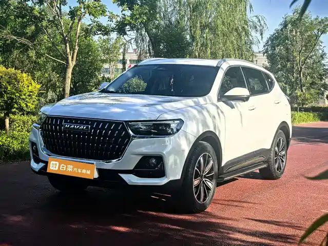 Haval H6 2024