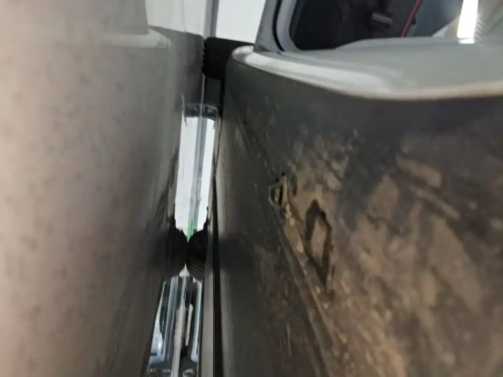 Tesla Model 3 2026 2025 Model Year Facelift Rear-Wheel Drive