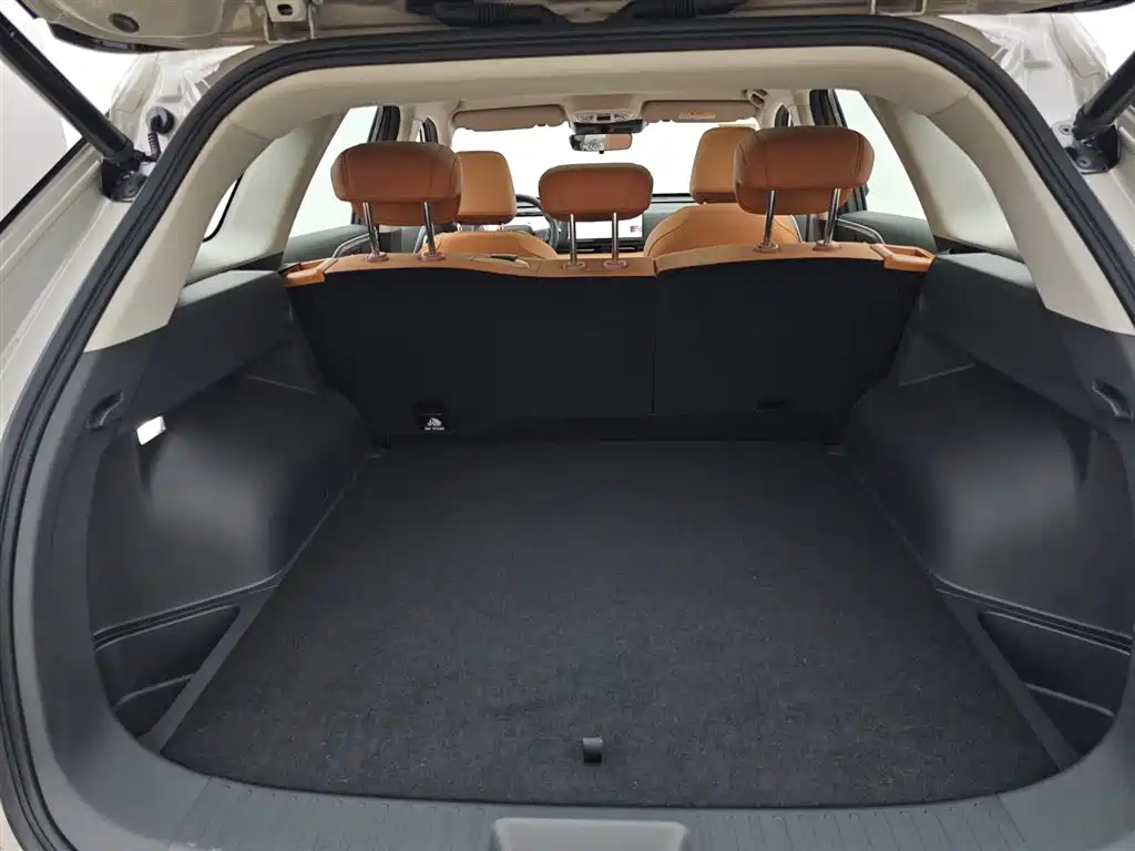 Haval Xiaolong MAX 2025 Hi4 110 Pro фото 7