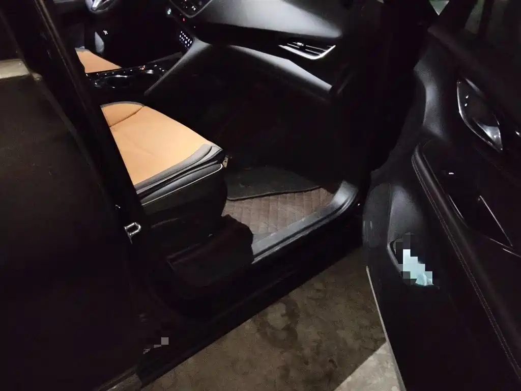 Buick Envision Plus 2023 Enclave Plus 652T 5-Seater Luxury фото 20