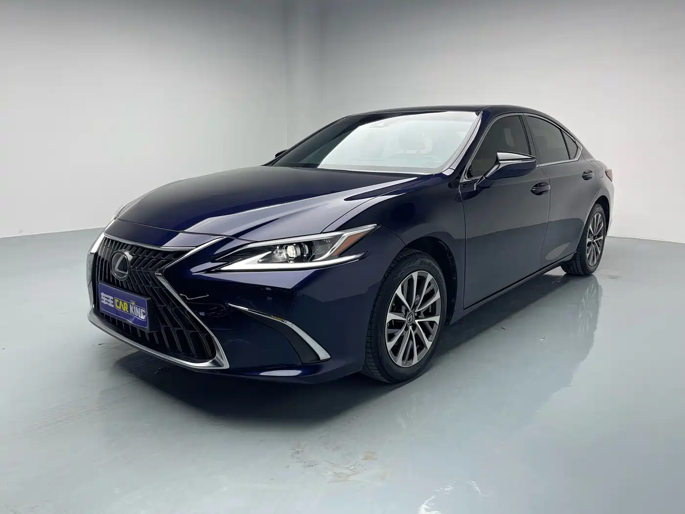 Lexus ES 2022 200 Excellence Edition