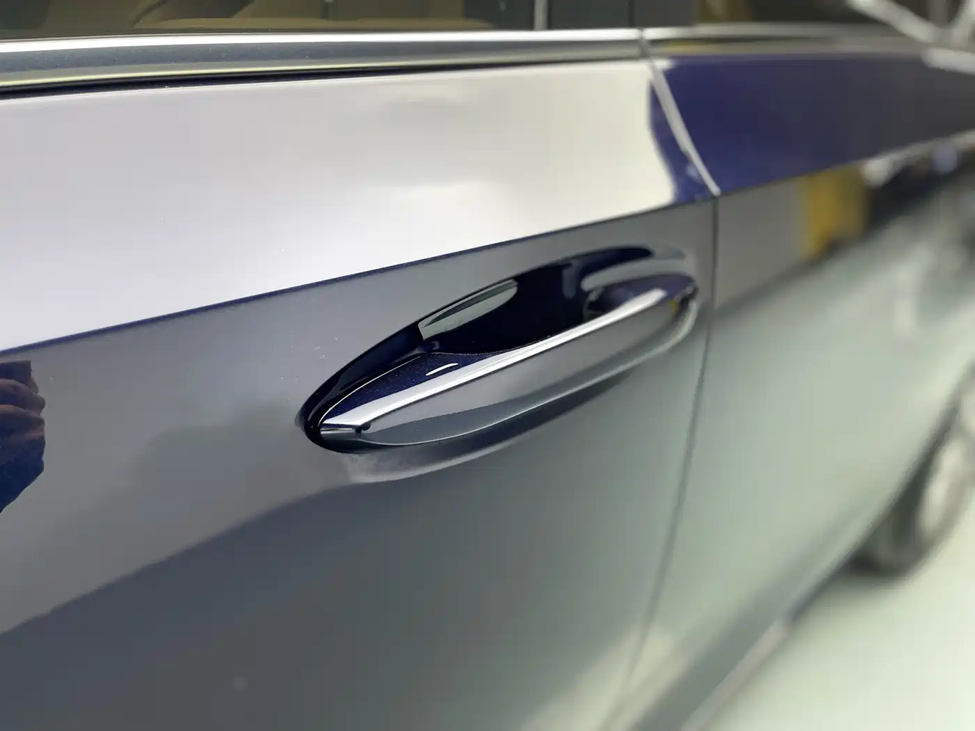 Lexus ES 2022 200 Excellence Edition фото 17