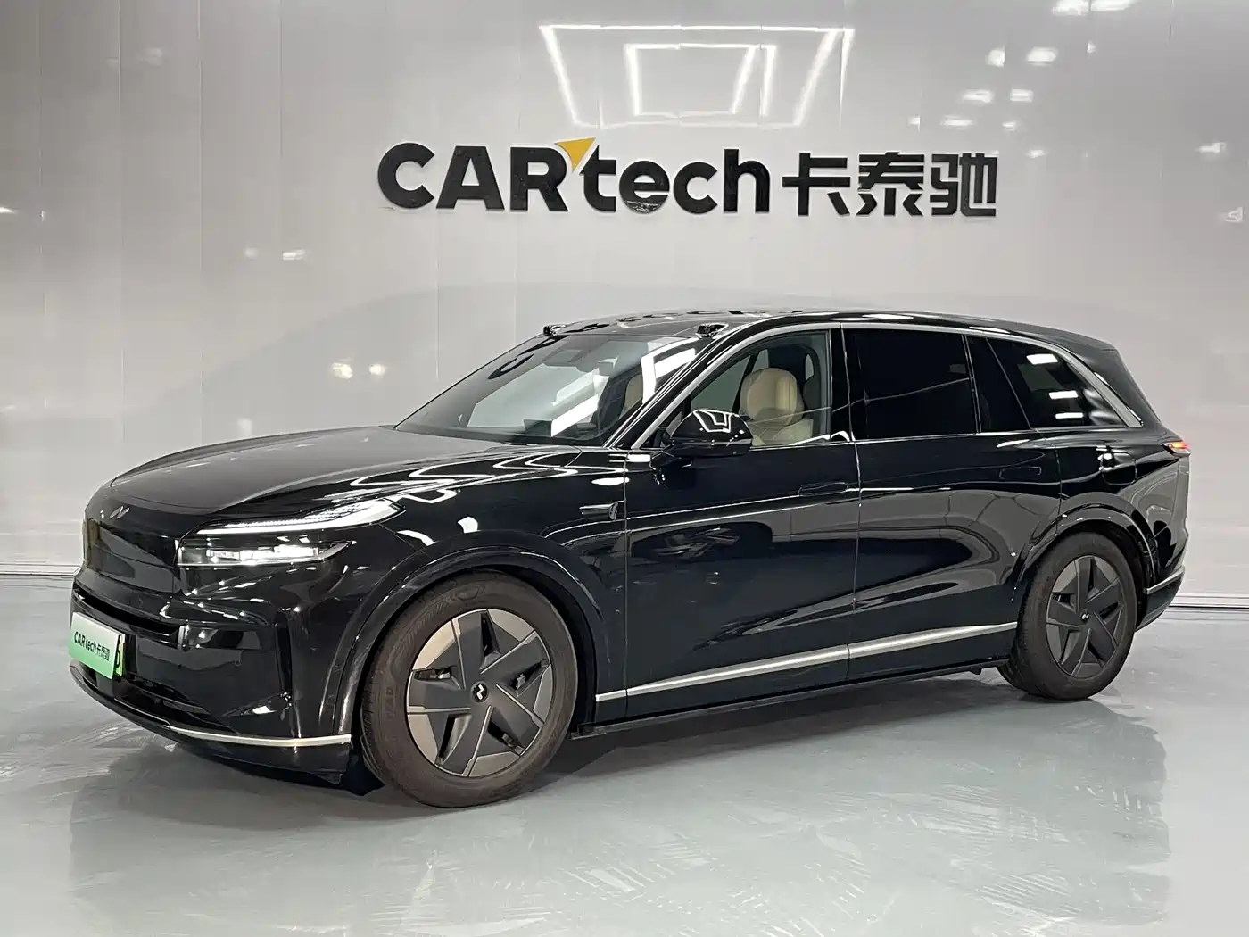 Ledao L90 2025 AWD Base Model