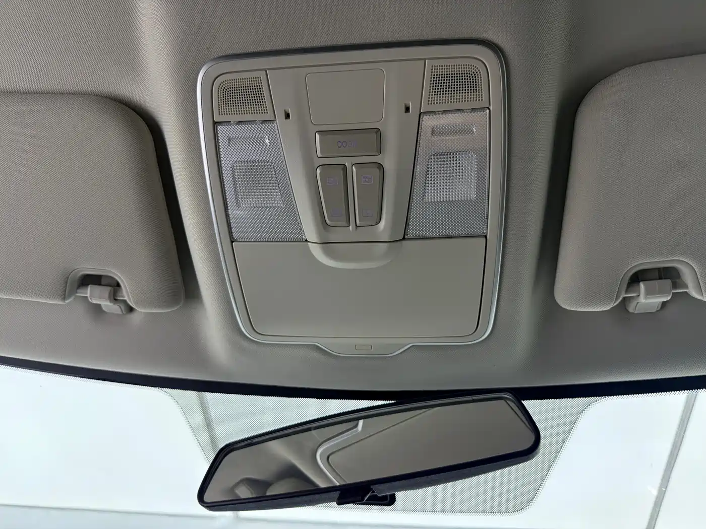 Фото 16 - Changan CS35 PLUS