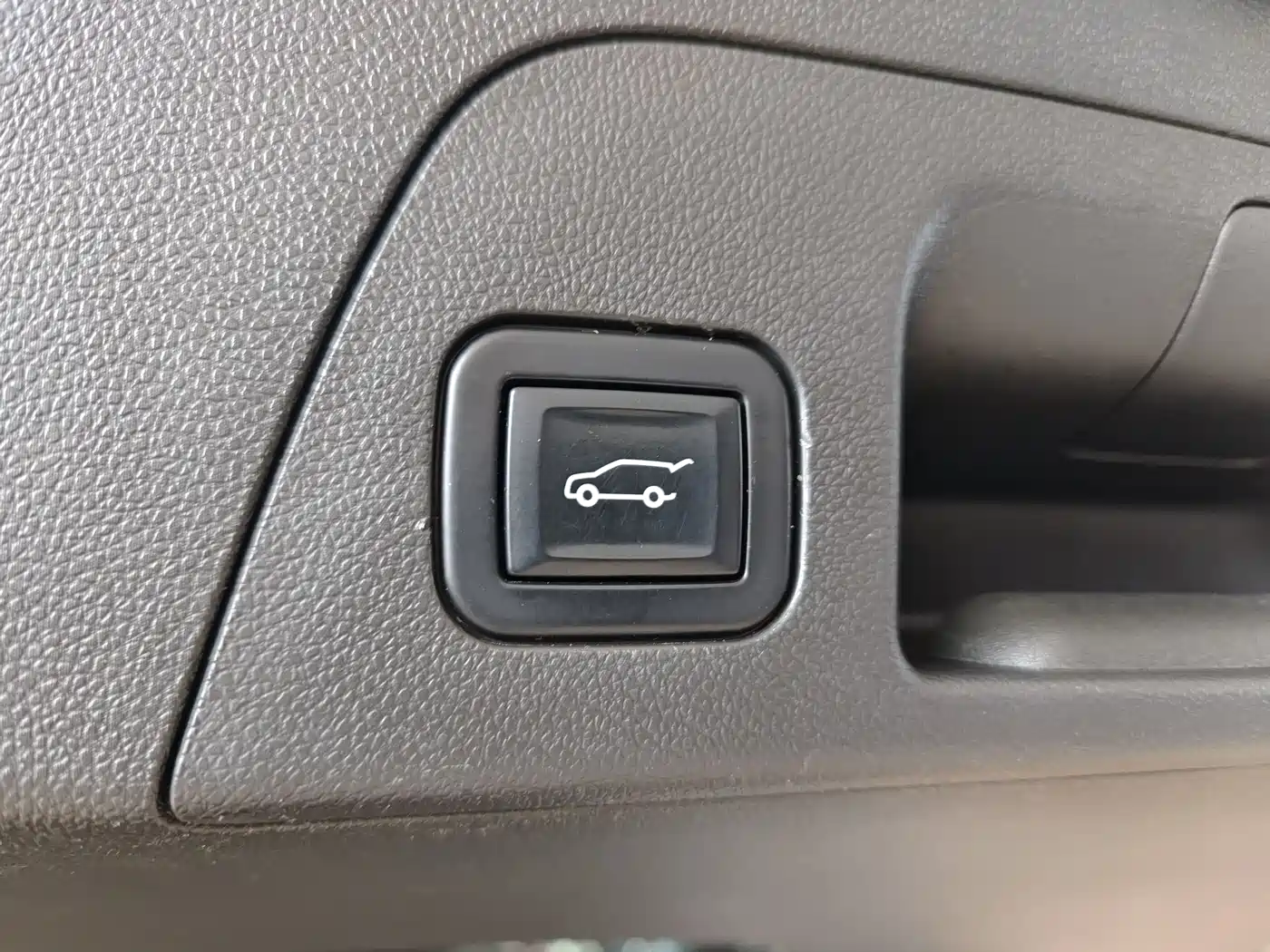 BUICK ANGKEWEI PLUS