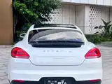 Фото 8 - Porsche Panamera
