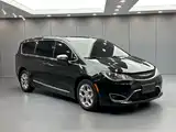 Фото 3 - Chrysler Pacifica