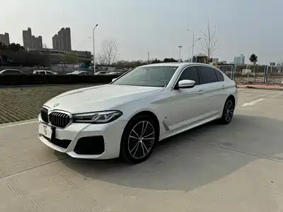 BMW 5