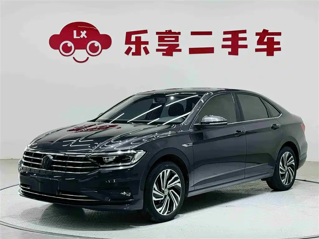 Volkswagen Sagitar 2021 280TSI DSG 30th Anniversary Edition