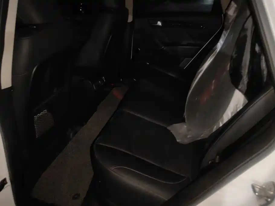 Zotye T600 2016 2016 1.5T Manual Elite