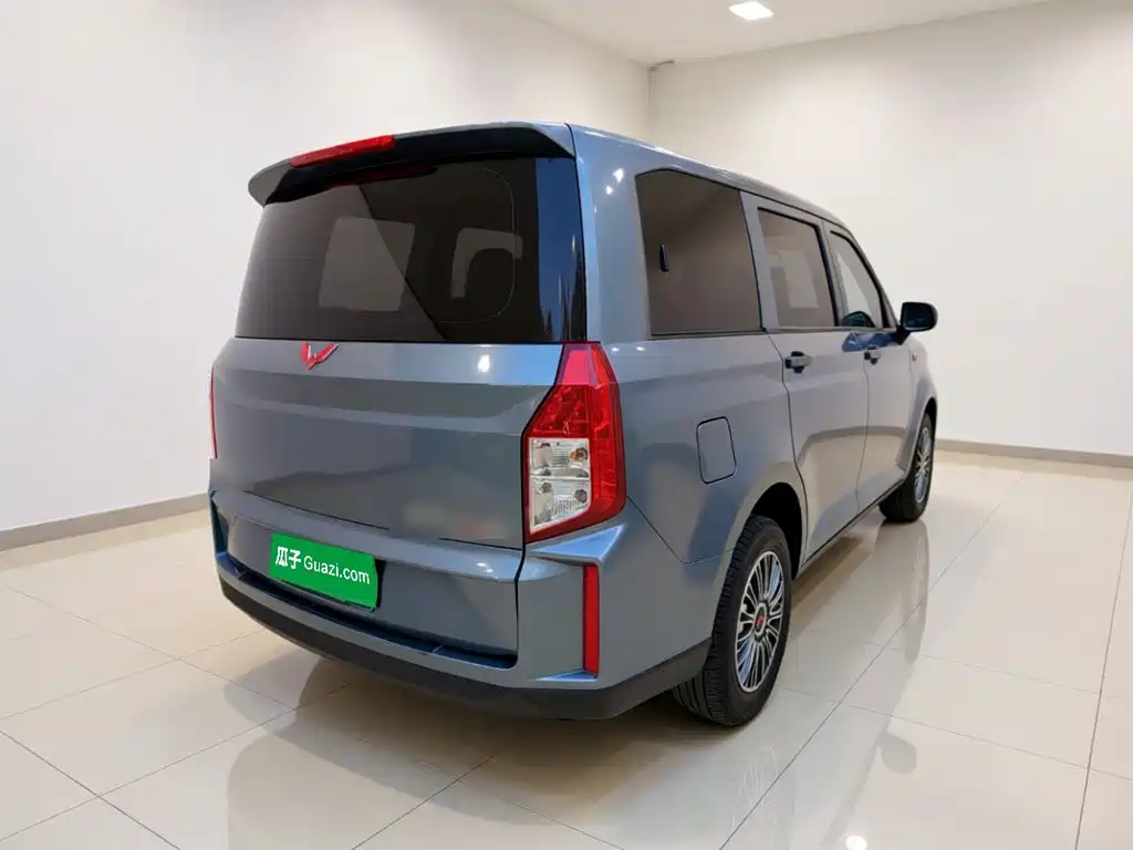 Wuling Motors Wuling Hongguang PLUS 2023 2020 1.5L Manual Standard 5-seater